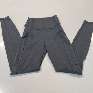 Bombshell leggings. Used twice. Size Small